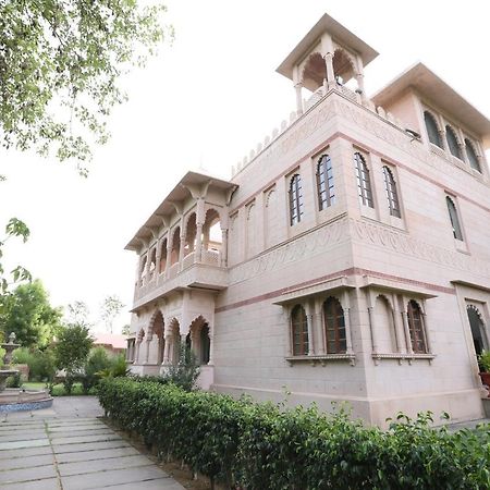 The Shergarh Sawai Madhopur Ngoại thất bức ảnh