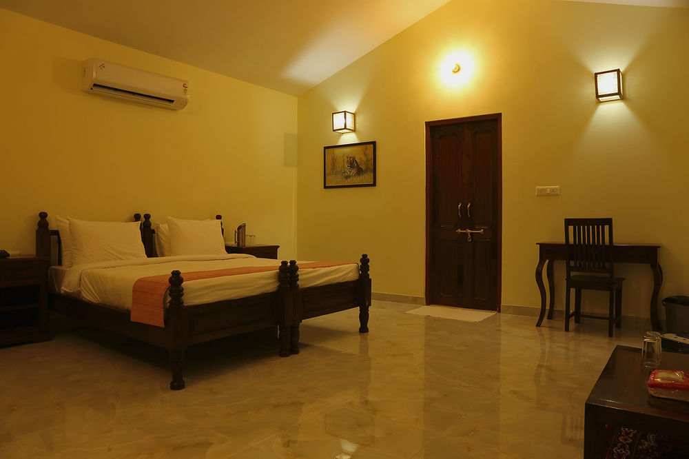 The Shergarh Sawai Madhopur Ngoại thất bức ảnh